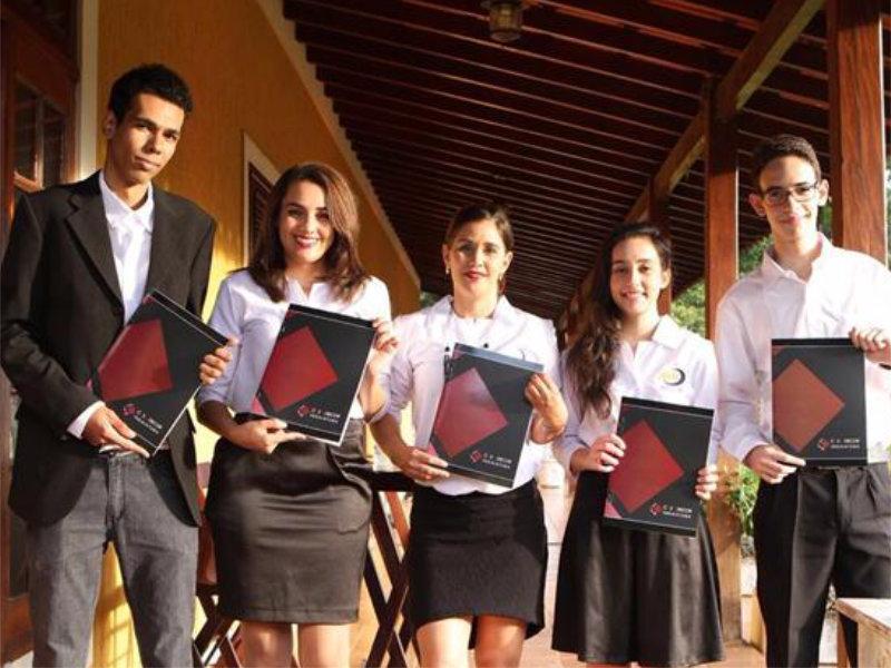 Casa Decor Indaiatuba apresenta espaço da segunda edição a profissionais e imprensa